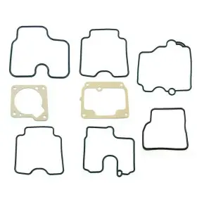 Joint de cuve carburateur TOURMAX (4 pièces) Suzuki GS550