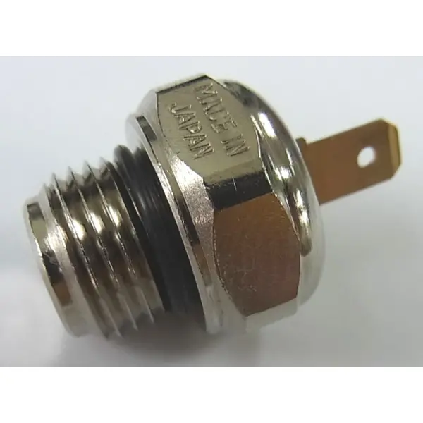Contacteur de température radiateur TOURMAX Honda CBF600