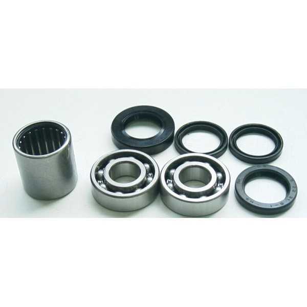 Roulements de bras oscillant TOURMAX Honda VT750