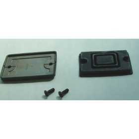 COUVERCLE MAÎTRE-CYLINDRE DE FREIN AVANT KAWASAKI