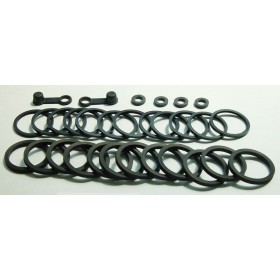 Kit réparation d'étrier de frein TOURMAX Kawasaki ZX6R/RR