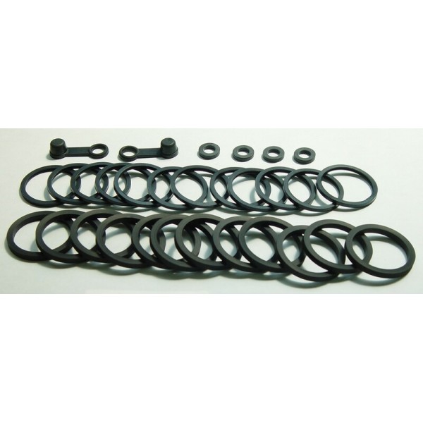 Kit réparation d'étrier de frein TOURMAX Kawasaki ZX6R/RR