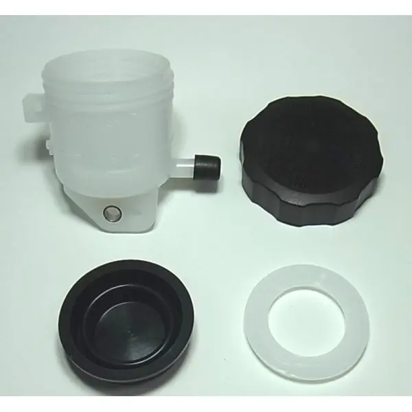 KIT RESERVOIR MAÎTRE-CYLINDRE DE FREIN AVANT YAMAHA/KAWASAKI/SUZUKI