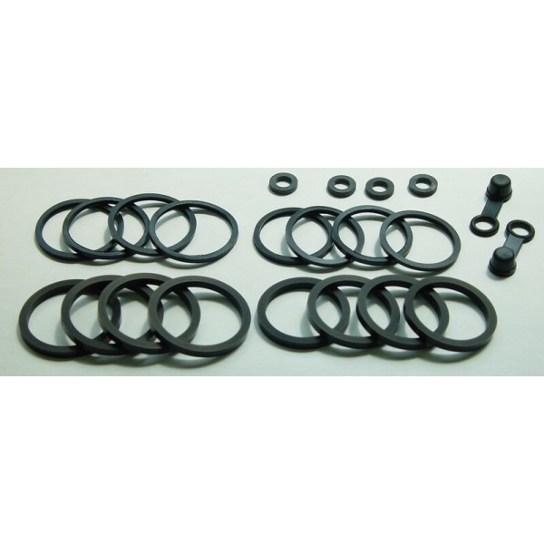 Kit réparation d'étrier de frein TOURMAX Suzuki GSX-R600/TL1000S