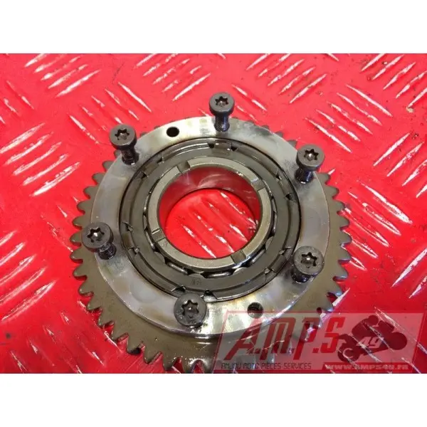 Roue libre de démarreur Hornet 98 99 00 01 02