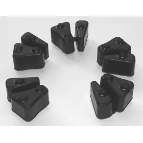 Amortisseur de couple de roue arrière TOURMAX - Honda CBR1000RR