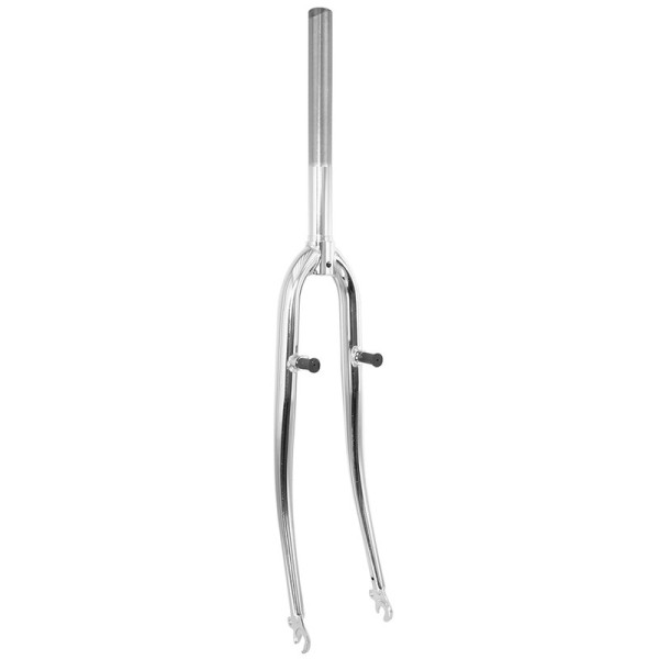 Fourche de vélo V BIKE 28''(hybride)ø22, 2-25,4mm