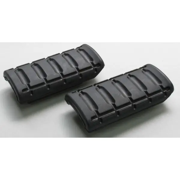 Revêtements de repose-pieds TOURMAX Honda