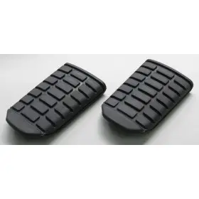 Revêtements de repose-pieds TOURMAX Honda GL1800 Gold Wing