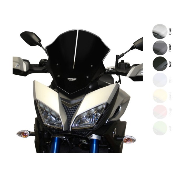 Bulle MRA Touring T - Yamaha MT-09 Tracer