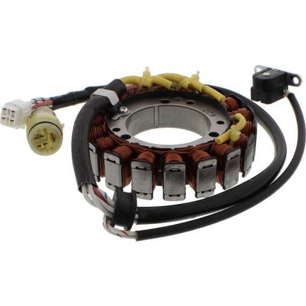 Stator TOURMAX - Yamaha YFM350