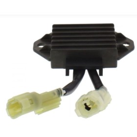 Régulateur TOURMAX - Yamaha WR