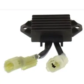 Régulateur TOURMAX - Yamaha WR