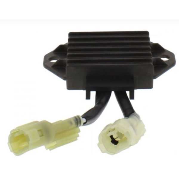 Régulateur TOURMAX - Yamaha WR