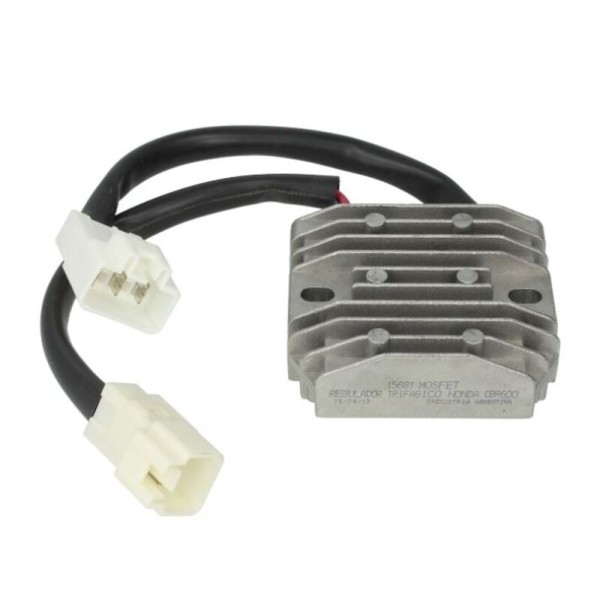 Régulateur TOURMAX - Yamaha YZ