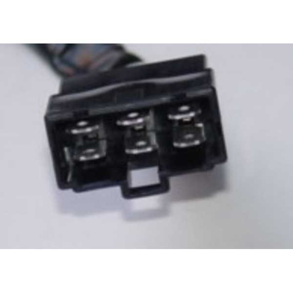 Régulateur TOURMAX - Honda NC 750 Integra DCT ABS