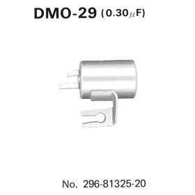 Condensateur TOURMAX Yamaha