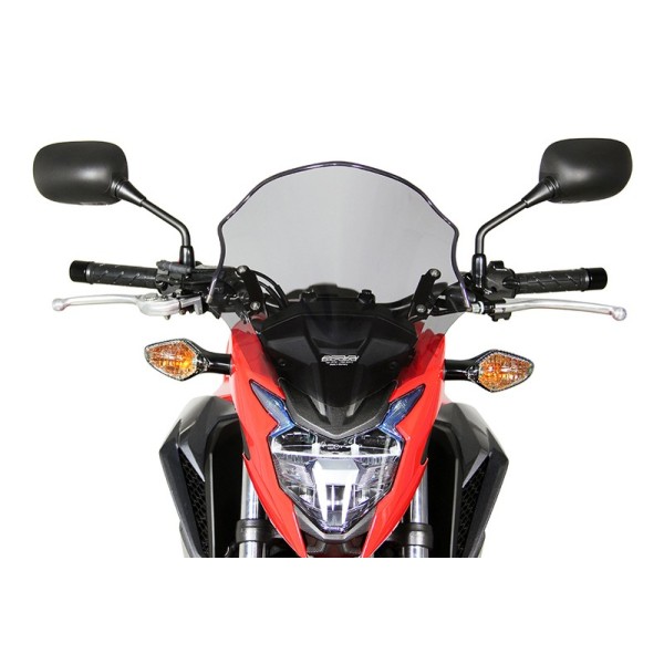 Bulle MRA Spoiler NSM - Honda CB500F