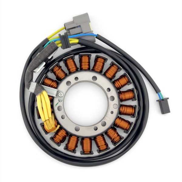 Stator TOURMAX - Suzuki AN 650 Burgman