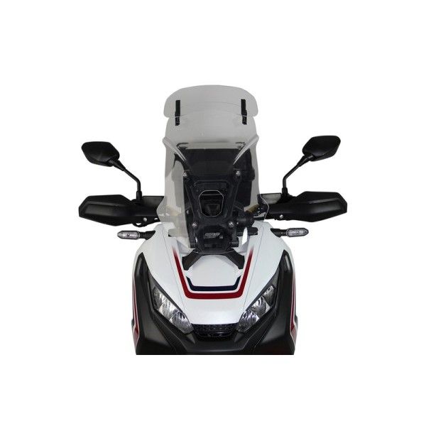 Bulle MRA Variotouring VTM avec spoiler - Honda X-ADV