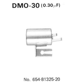 Condensateur TOURMAX Yamaha