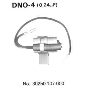 Condensateur TOURMAX Honda