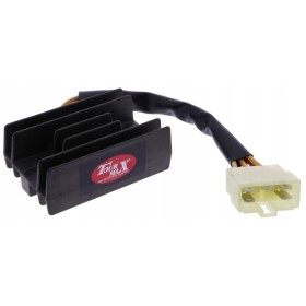 Régulateur TOURMAX - Suzuki