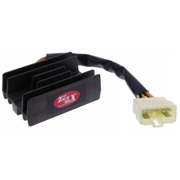 Régulateur TOURMAX - Suzuki