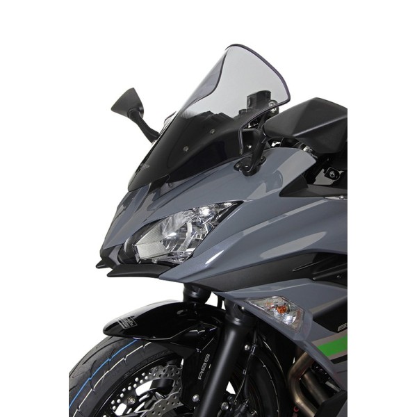 Bulle MRA Touring TM - Kawasaki Ninja 650