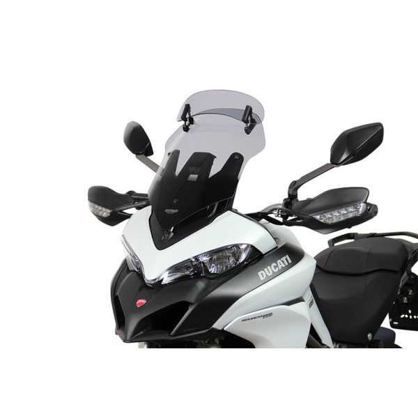 Bulle MRA Variotouring VT avec spoiler - Ducati Multistrada 950