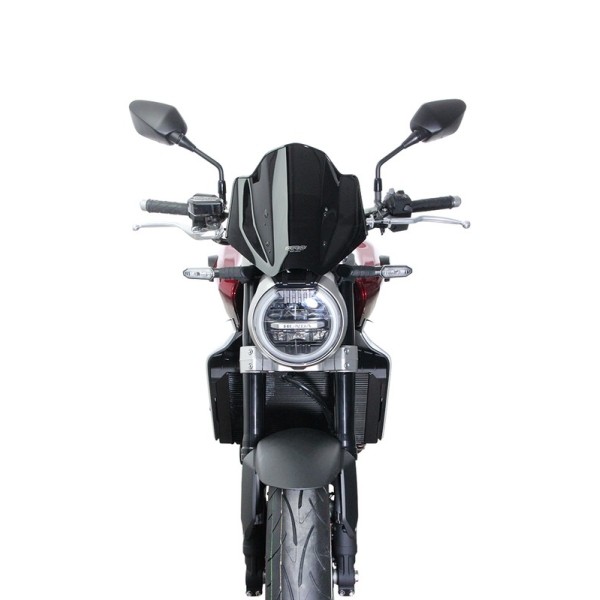 Bulle MRA Sport NSPM - "NSPM"Honda CB1000R