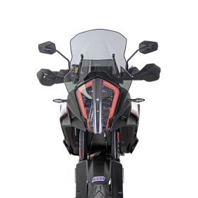 Bulle MRA Touring T - KTM SuperAdventure 1290S