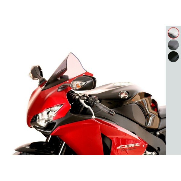 Bulle MRA Racing R - Honda CBR100RR Fireblade