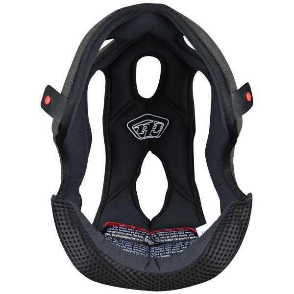 Coiffe enfant TROY LEE DESIGN GP Comfort