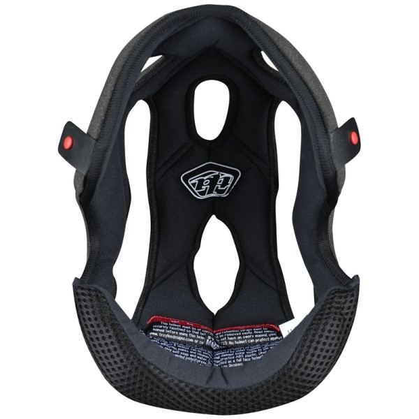 Coiffe TROY LEE DESIGN GP Comfort