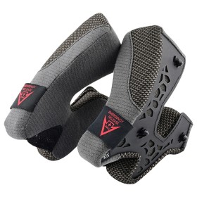Mousses de joues TROY LEE DESIGNS SE5 Carbon