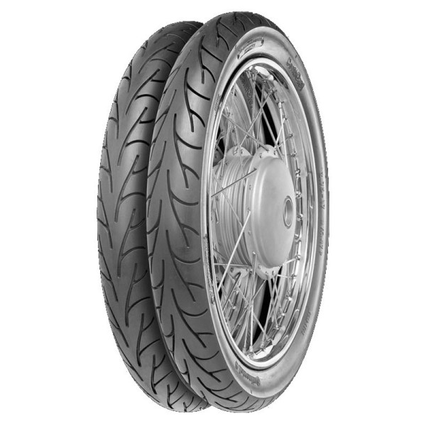 Pneu CONTINENTAL CONTIGO! 2 1/2-16 M/C 42J TT