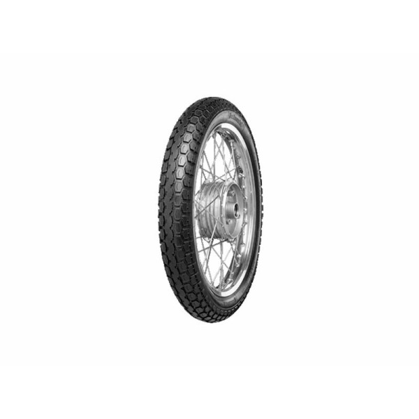 Pneu CONTINENTAL KKS 10 2.25-16 M/C 38B TT