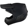 Casque TROY LEE DESIGNS GP Mono - noir