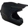 Casque TROY LEE DESIGNS GP Mono - noir