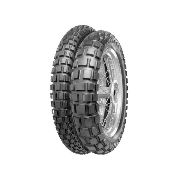 Pneu CONTINENTAL TKC 80 TWINDURO 170/60 B 17 M/C 72Q TL M+S