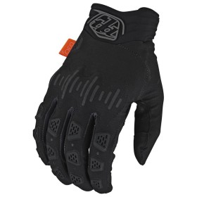 Gants TROY LEE DESIGNS Scout Gambit - Solid noir