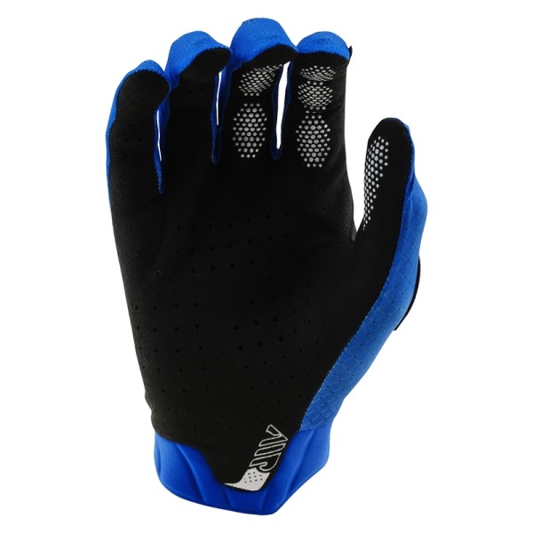 Gants TROY LEE DESIGNS Air - Mono bleu