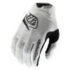 Gants TROY LEE DESIGNS Air - Mono blanc