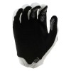 Gants TROY LEE DESIGNS Air - Mono blanc