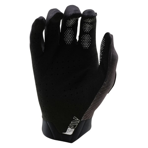 Gants TROY LEE DESIGNS Air - Mono noir