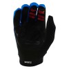 Gants TROY LEE DESIGNS GP Pro - Mono bleu