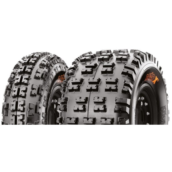 Pneu MAXXIS RAZR XC RS07 AT21X7-10 6PR 19M E TL