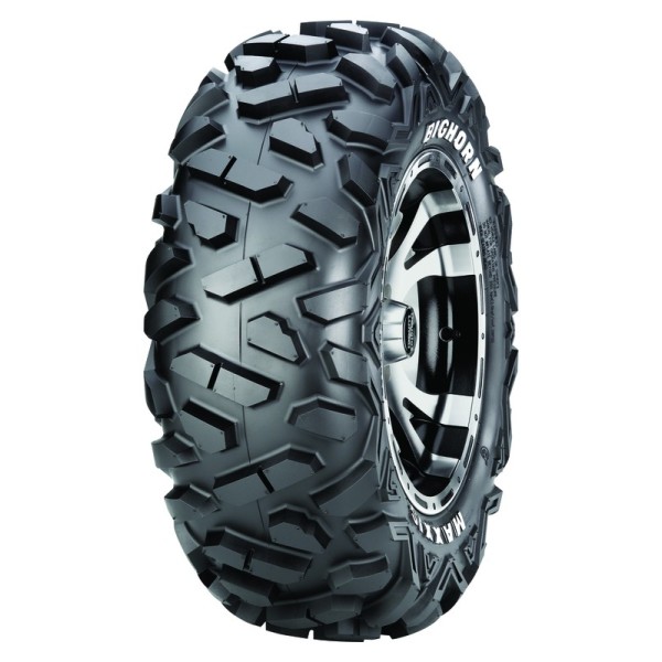 Pneu MAXXIS BIGHORN M917 29X9 R 14 6PR 61M E TL