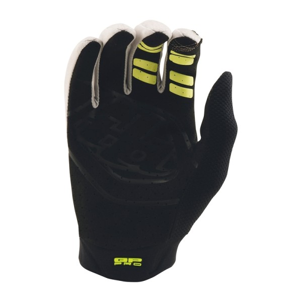 Gants TROY LEE DESIGNS GP Pro - Frames Vapor/gris